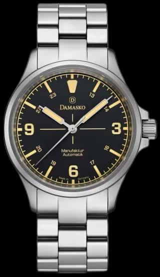 Damasko DK26