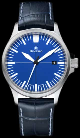 Damasko DK32 Ocean