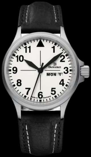 Damasko DK37