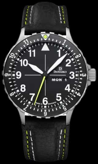 Damasko DK46