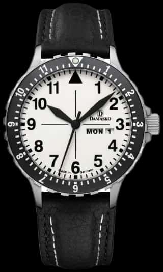 Damasko DK47