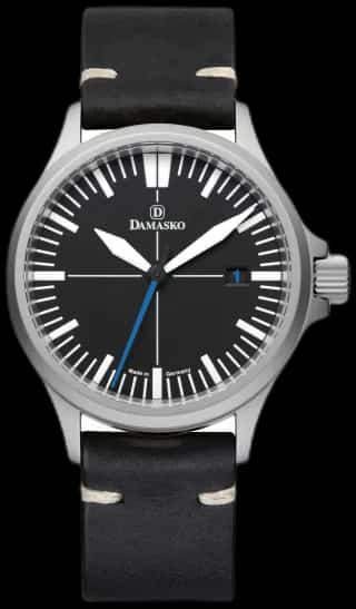 Damasko DS30