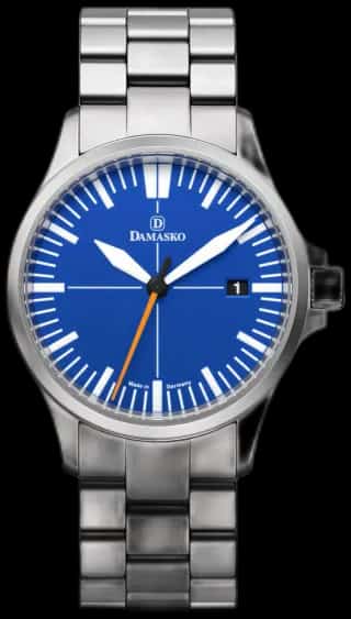 Damasko DS30 OBO