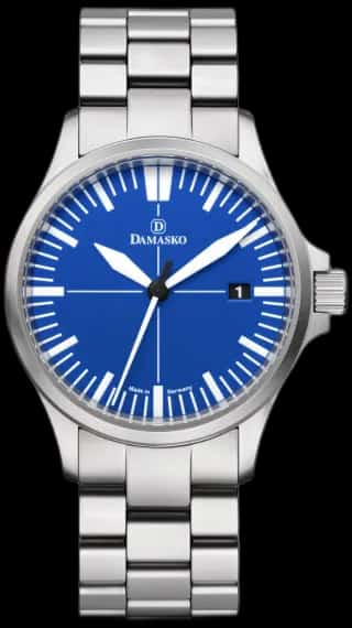 Damasko DS30 Ocean
