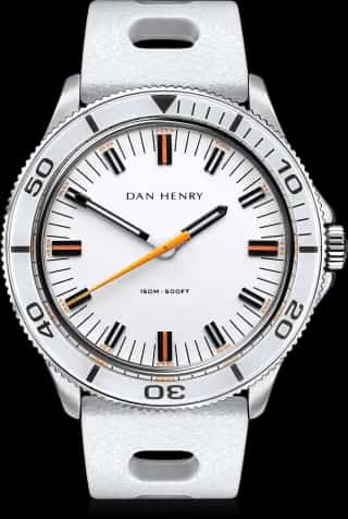 Dan Henry 1975