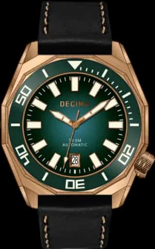 Decima Scylla
