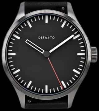Defakto Akkord