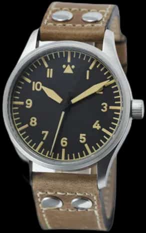 Dekla Pilot watch Sport