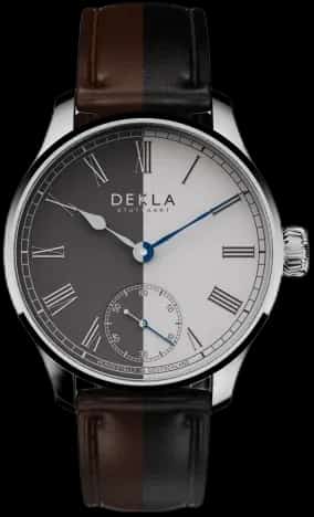 Dekla Deckwatch 40mm roman