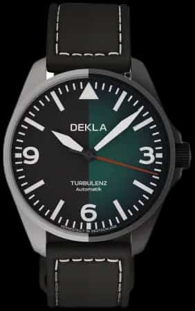 Dekla Turbulenz 40mm v.1