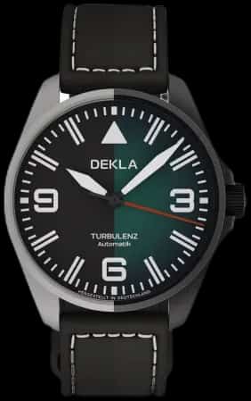 Dekla Turbulenz 40mm v.2