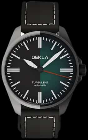 Dekla Turbulenz 40mm v.3