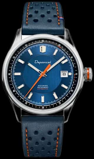 Depancel Autosport Date