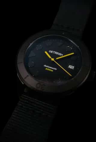 Detrash Watches Gotham's Vigilante 2