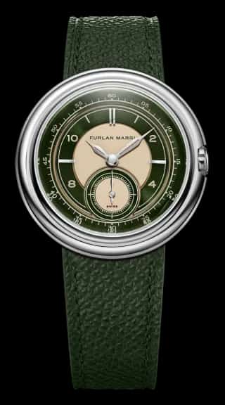Furlan Marri Disco Volante