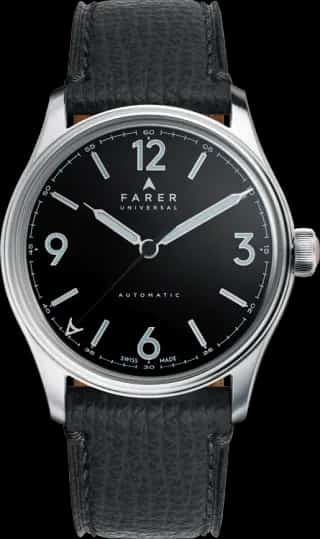 Farer 36MM THREE HAND