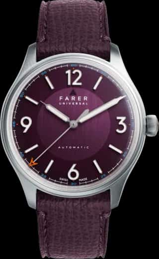 Farer Discovery II