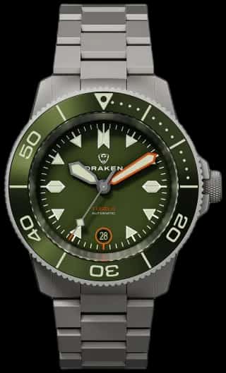 Draken Tugela - Double Drab