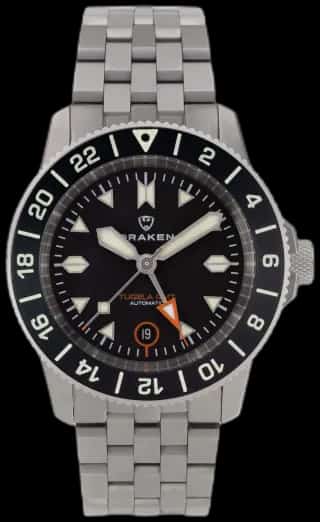 Draken Tugela GMT