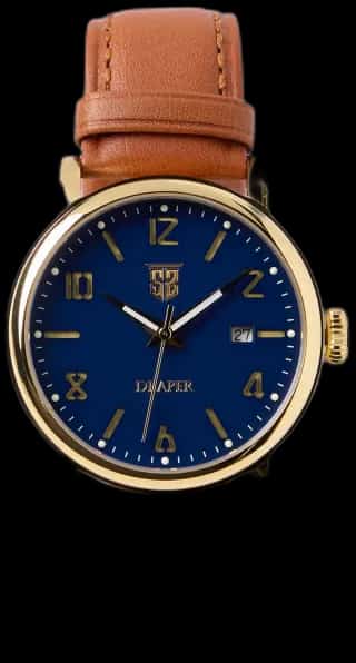 Smith & Bradley Draper Quartz