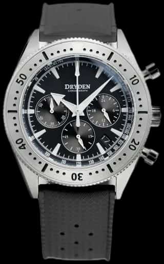 Dryden Chrono Diver Series 1
