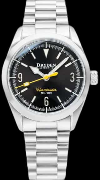 Dryden Heartlander Automatic