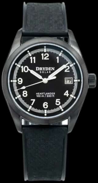 Dryden Heartlander Solar