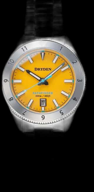 Dryden Pathfinder