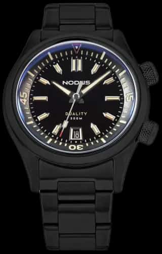 Nodus Duality II - Night Shade LE
