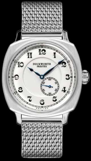 Duckworth Prestex Bolton Automatic