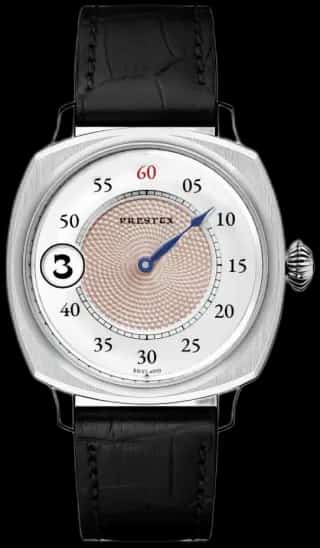 Duckworth Prestex Marcato Jumping Hour Limited Edition