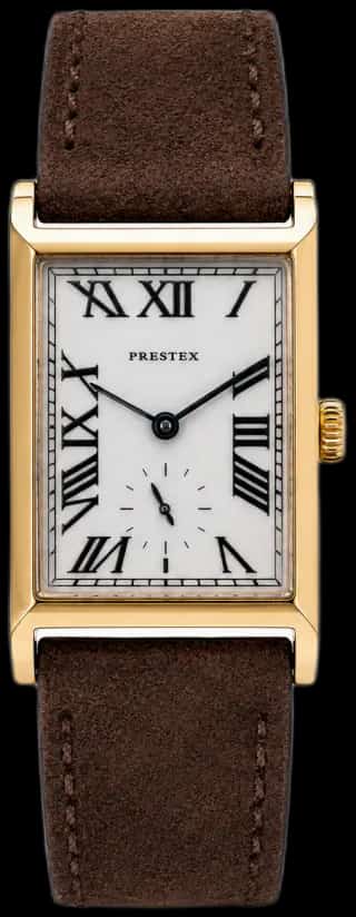 Duckworth Prestex Parker Classic