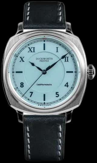 Duckworth Prestex California Limited Edition