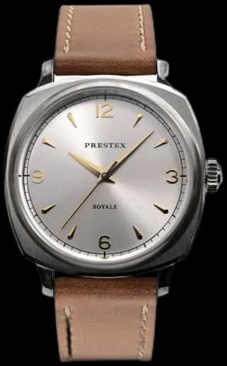 Duckworth Prestex Royale Quartz