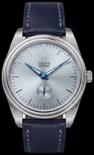 DuFrane Watches Westlake 36mm Manual Wind Dress Watch