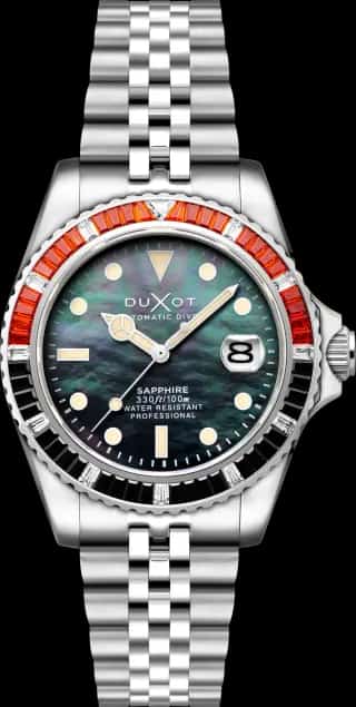 Duxot Atlantica 40 Rainbow Automatic