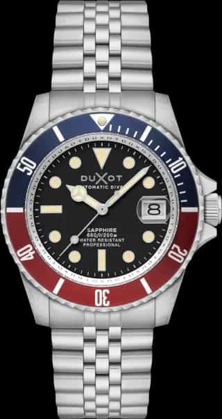 Duxot Atlantica Diver Automatic