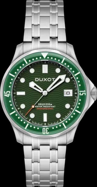 Duxot Henri Diver Automatic