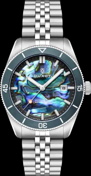 Duxot Duxot Dive Watch