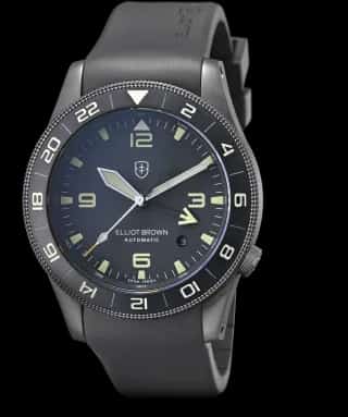 Elliot Brown HOLTON AUTO GMT: NIVO 101-A23