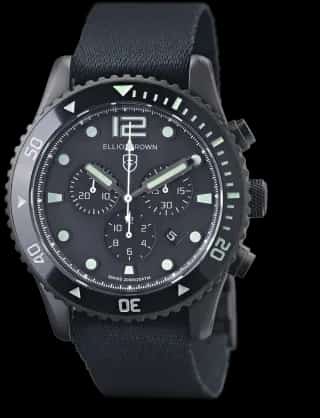 Elliot Brown BLOXWORTH: 929-002