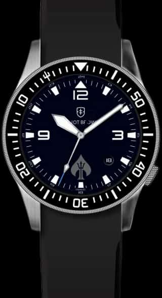 Elliot Brown OSO Limited Edition