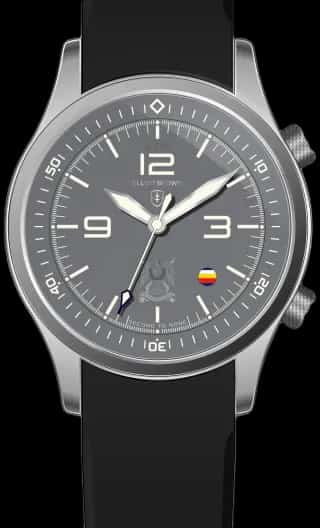 Elliot Brown SCOTS DG Limited Edition Canford 2024