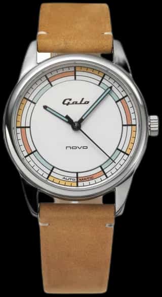 Galo Enamel