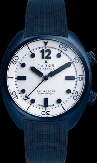 Farer AQUA COMPRESSOR TITANIUM SERIES III