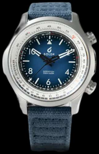Boldr Expedition Enigmath