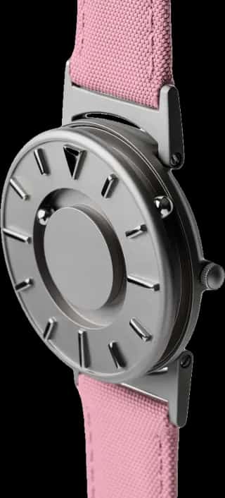 Eone Bradley