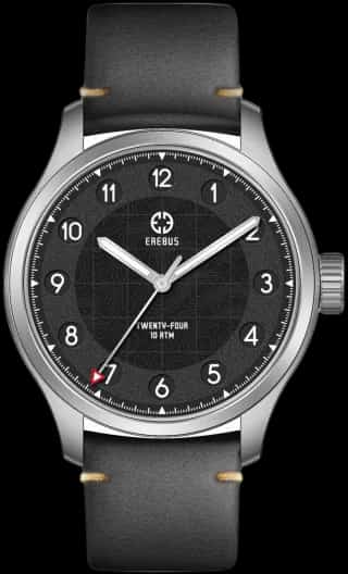 Erebus Watches Twenty-Four