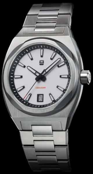 Ergon Watches Adventum