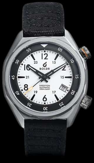 Boldr Expedition II